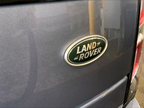 Used 2021 Land Rover Range Rover Westminster Edition AWD/4WD image 33