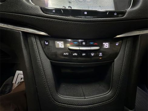 Certified 2020 Cadillac XT5 Premium Luxury w/ LPO, Floor Liner Package image 19