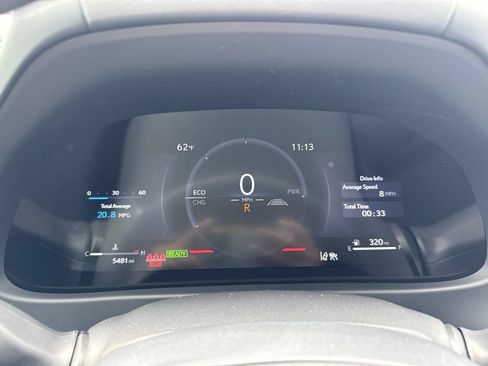 Certified 2025 Lexus UX 300h AWD w/ Accessory Package (P1) image 28