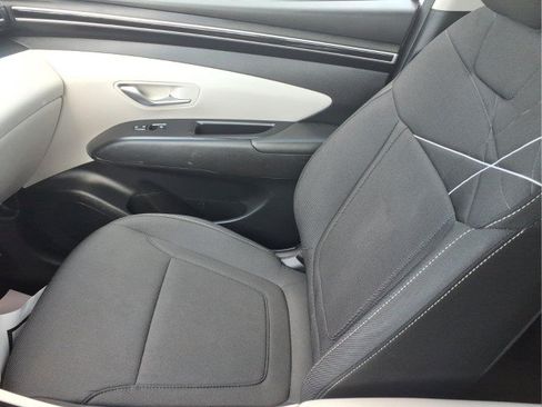 Used 2022 Hyundai Tucson SEL AWD/4WD image 17