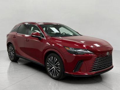 Certified 2023 Lexus RX 350 Premium Plus w/ Cold Area Package