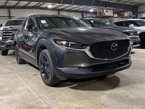 Used 2024 MAZDA CX-30 AWD 2.5 S w/ Select Sport Pkg image 1