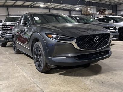 Used 2024 MAZDA CX-30 AWD 2.5 S w/ Select Sport Pkg