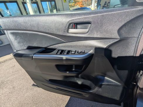 Used 2012 Honda CR-V EX-L image 10