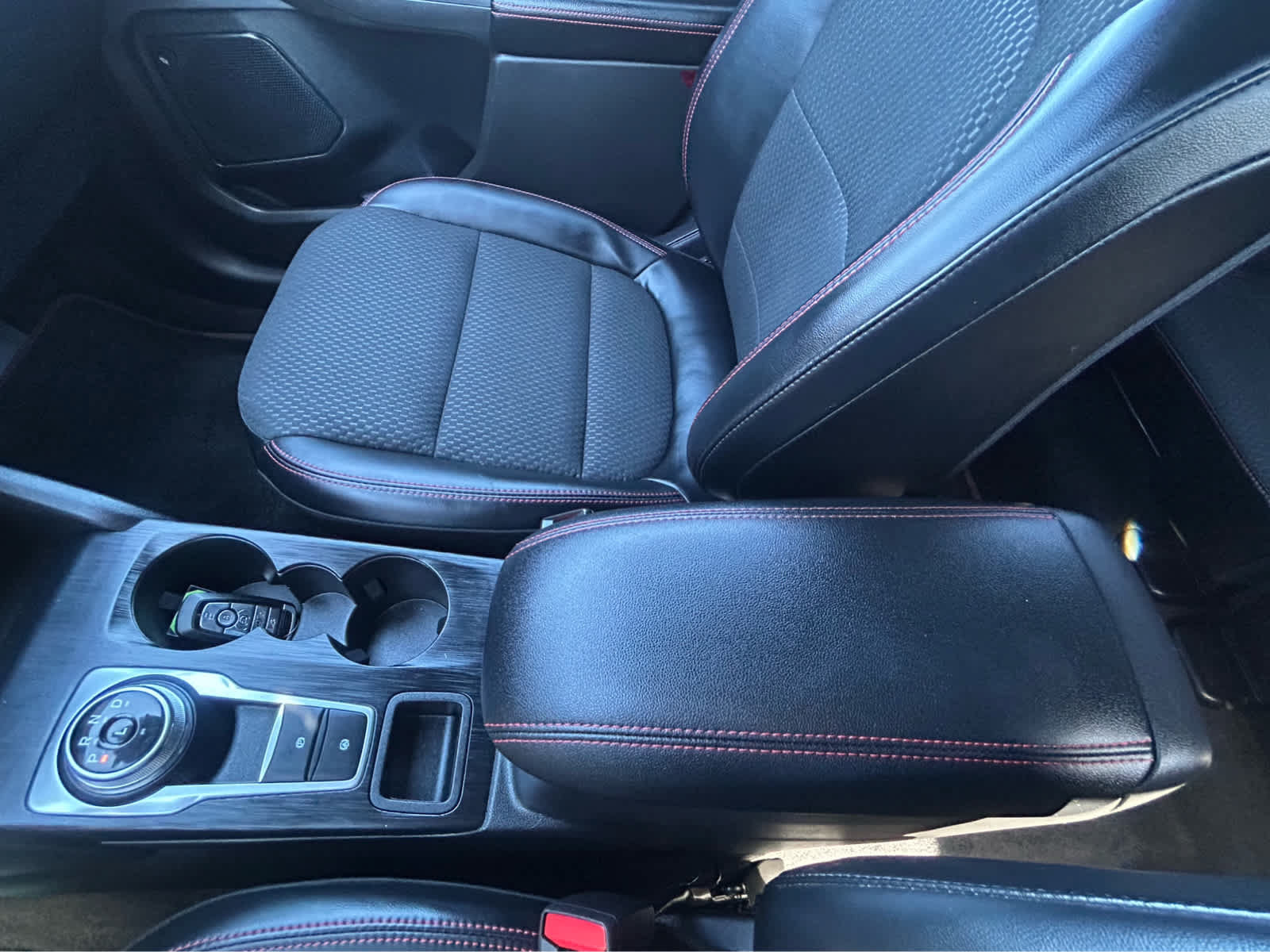 Used 2023 Ford Escape ST-Line w/ Tech Pack #1 FWD image 45