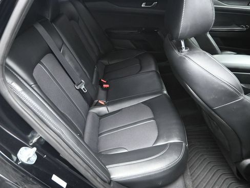 Certified 2024 Kia K5 GT-Line FWD image 34