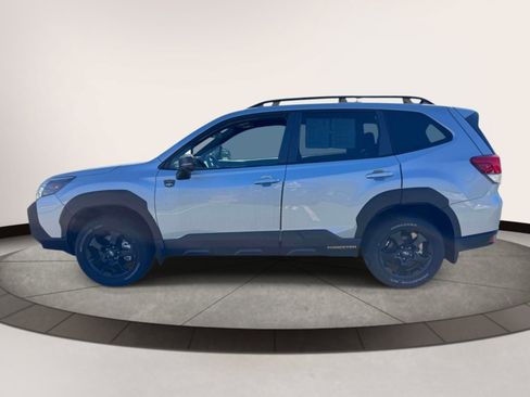 Used 2022 Subaru Forester Wilderness image 5