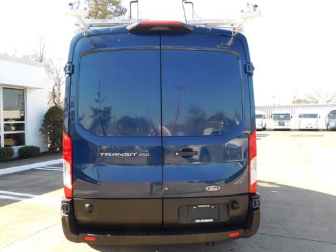 Used 2019 Ford Transit 250 148 Medium Roof image 3