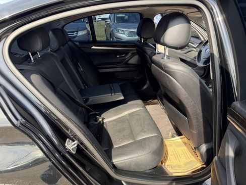 Used 2014 BMW 535i Sedan RWD image 19