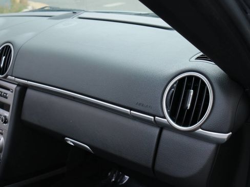 Used 2007 Porsche Boxster S image 33