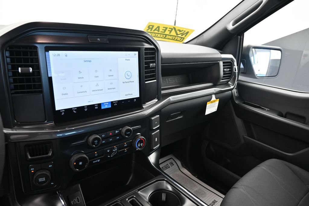 New 2026 Ford F150 STX AWD/4WD image 20