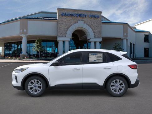 New 2026 Ford Escape Active image 3