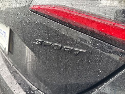 Used 2026 Honda Civic Sport image 10