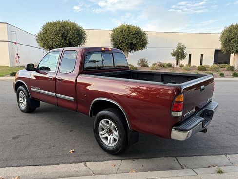 Used 2004 Toyota Tundra SR5 AWD/4WD image 10