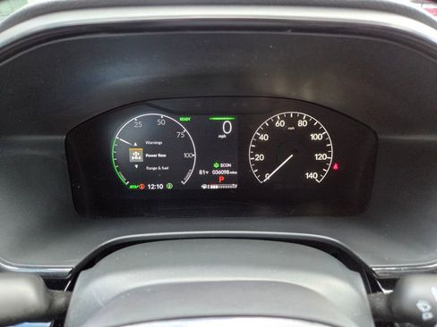 Used 2024 Honda CR-V Sport Touring image 30