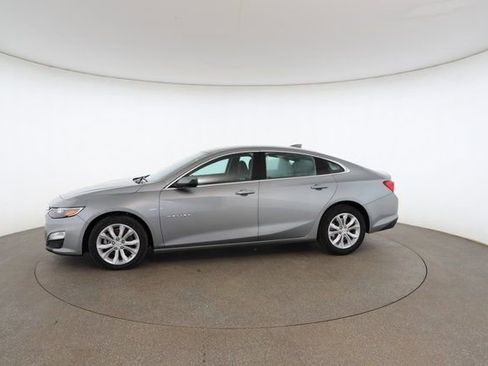 Used 2024 Chevrolet Malibu LT image 5