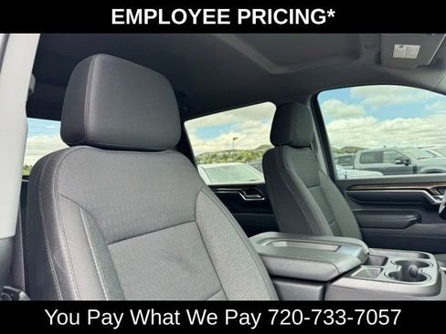 Used 2024 Chevrolet Silverado 2500 LT w/ Convenience Package AWD/4WD image 27