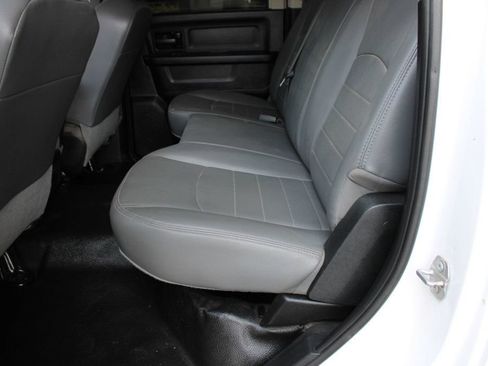 Used 2018 RAM 3500 Tradesman AWD/4WD image 13