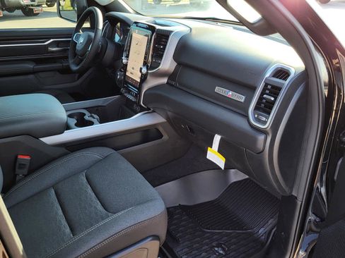 New 2026 RAM 1500 Lone Star image 9