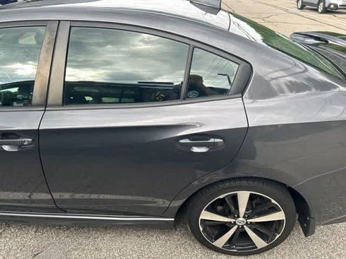 Used 2018 Subaru Impreza 2.0i Sport AWD/4WD image 13