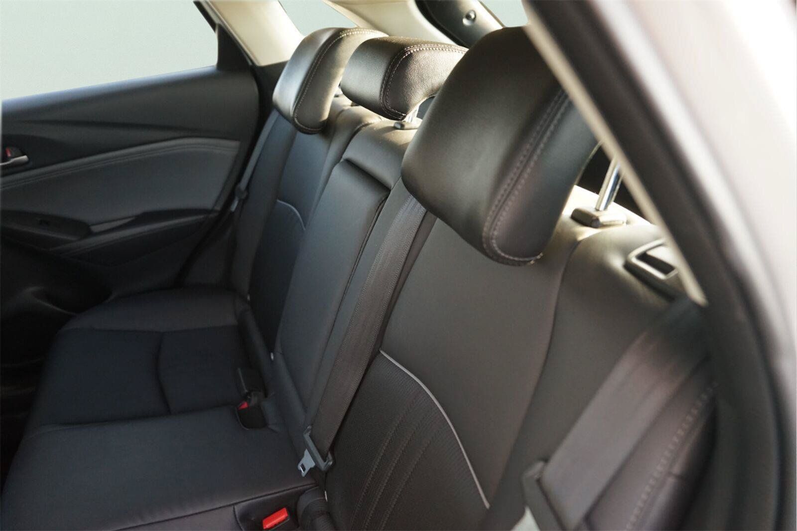Used 2019 MAZDA CX-3 Touring FWD image 13