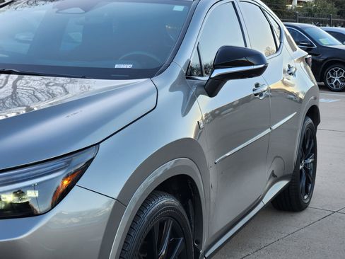 Certified 2023 Lexus NX 450h+ F Sport image 9