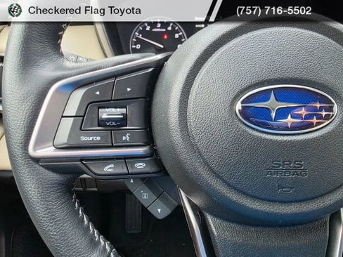Used 2022 Subaru Legacy Limited XT AWD/4WD image 28