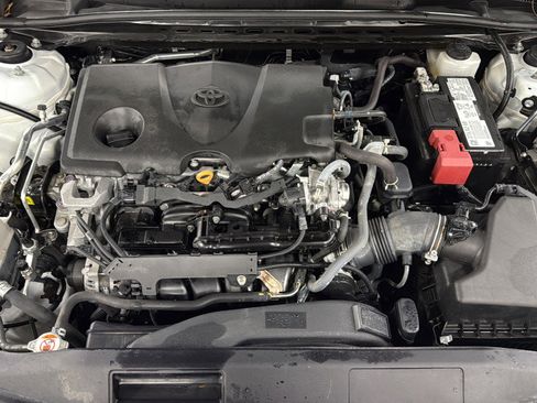 Used 2023 Toyota Camry LE w/ Cold Weather Package image 40