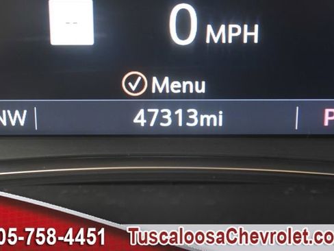 Used 2023 Chevrolet Traverse RS FWD image 37