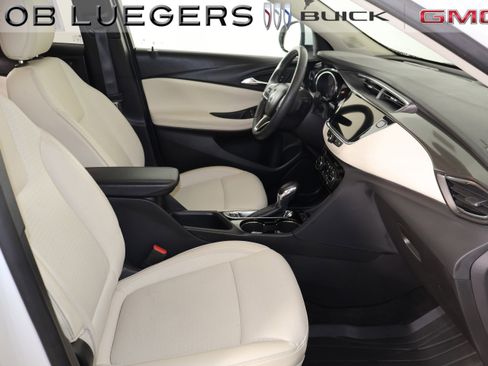 Certified 2023 Buick Encore GX Select image 18