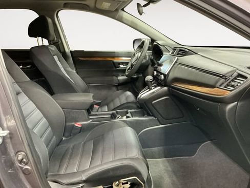 Used 2018 Honda CR-V EX image 16