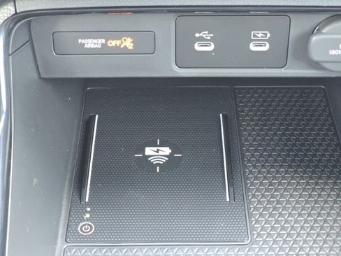 New 2026 Honda CR-V Sport-L image 7
