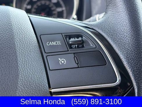 Used 2024 Mitsubishi Outlander Sport AWD image 15