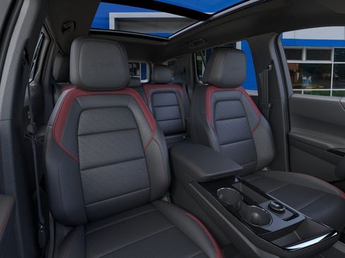 New 2026 Chevrolet Equinox RS image 40