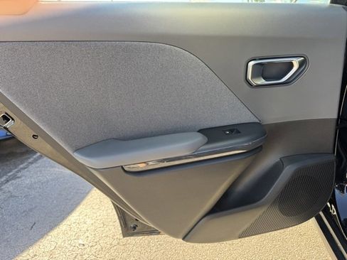 Certified 2025 Kia K4 EX image 12