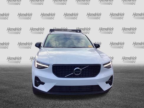 Certified 2026 Volvo XC40 B5 Plus w/ Protection Package Premier AWD/4WD image 5