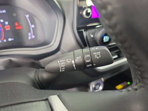 Used 2024 Toyota Grand Highlander FWD image 24