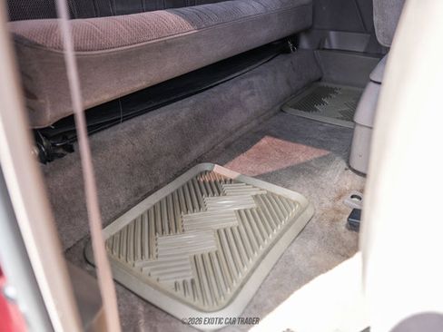 Used 1994 Ford Bronco Eddie Bauer AWD/4WD image 76