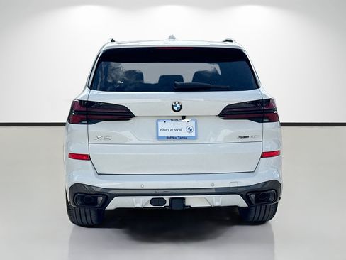 New 2026 BMW X5 sDrive40i w/ Executive Package RWD image 4
