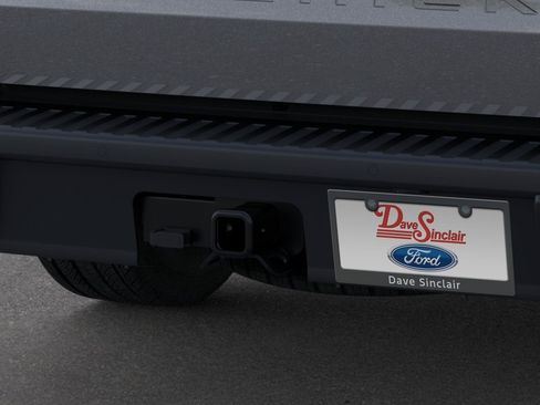New 2026 Ford Maverick XLT AWD/4WD image 25