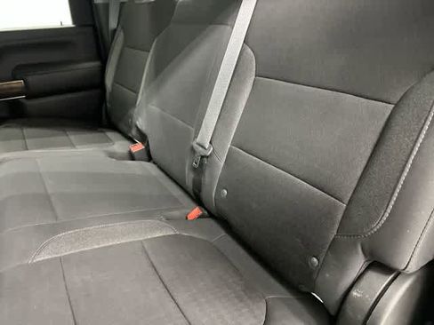 Used 2021 GMC Sierra 2500 SLE w/ SLE Value Package; AWD/4WD image 11