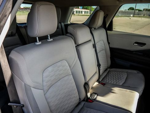 Used 2022 Nissan Pathfinder SV FWD image 20