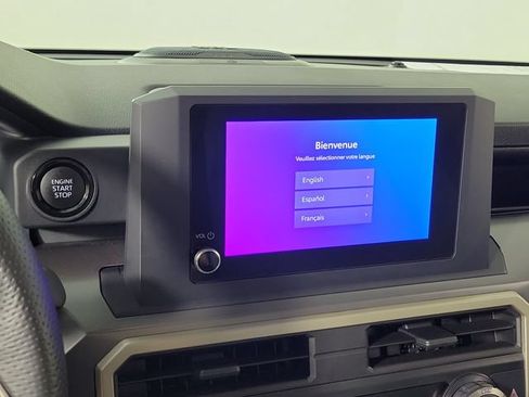 Used 2024 Toyota Tacoma SR5 w/ SR5 Upgrade Package RWD image 28