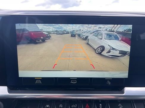 Certified 2023 Chevrolet Silverado 1500 RST image 24