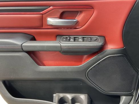 Used 2023 RAM 1500 Rebel w/ Rebel Level 1 Equipment Group image 18