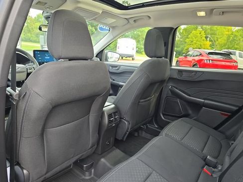 Certified 2024 Ford Escape Active w/ Tech Pack #1 AWD/4WD image 23