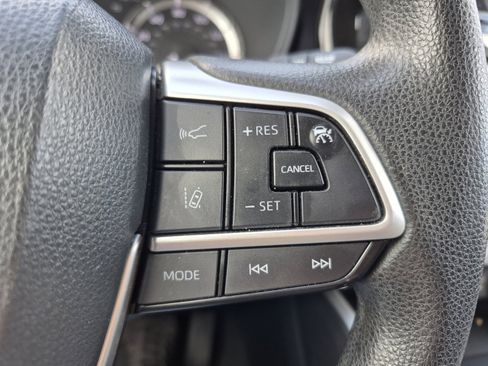 Used 2023 Toyota Highlander L image 27