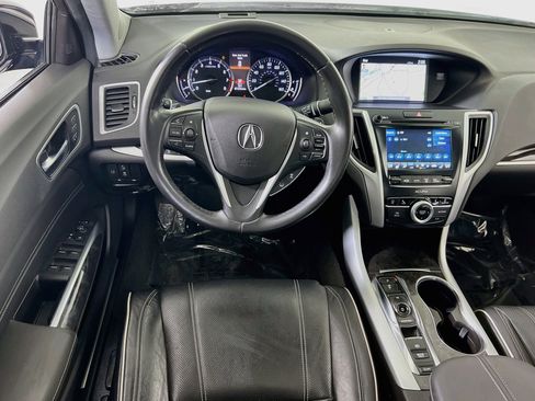 Used 2019 Acura TLX V6 SH-AWD w/ Technology Pkg image 23