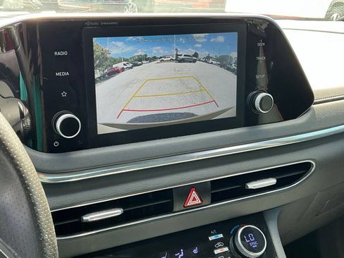 Used 2021 Hyundai Sonata SEL Plus FWD image 32