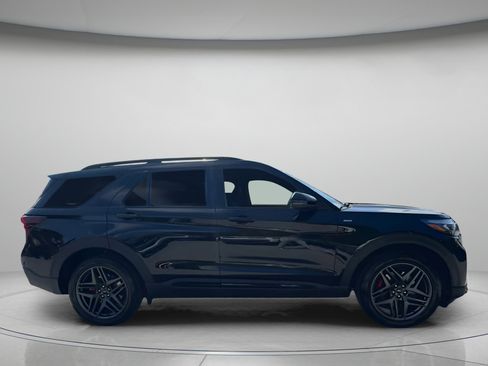 New 2026 Ford Explorer ST-Line w/ ST-Line Street Pack image 36